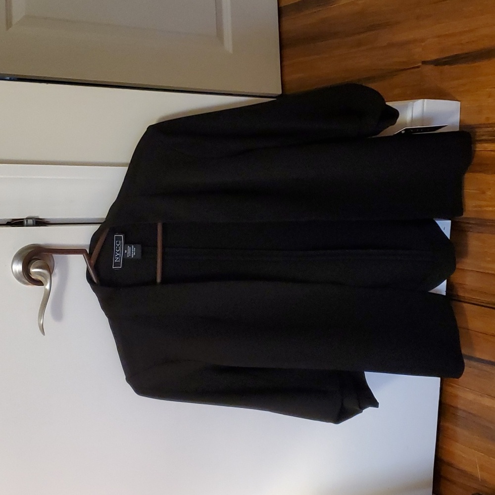 NWT Blazer